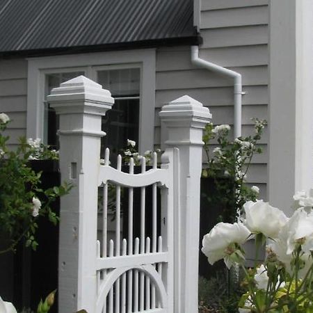 Historic Colenso Cottage Napier Kamer foto