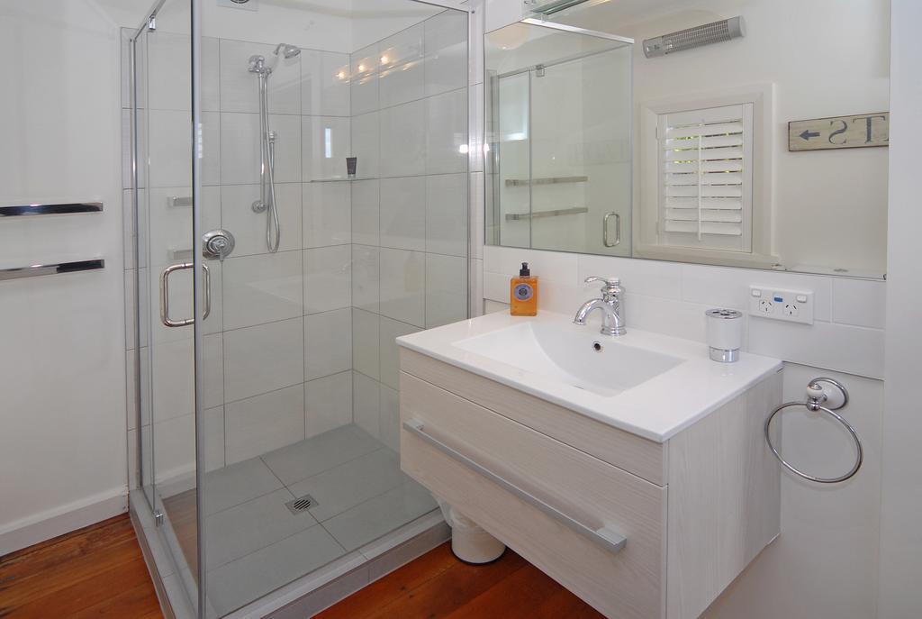 Historic Colenso Cottage Napier Kamer foto
