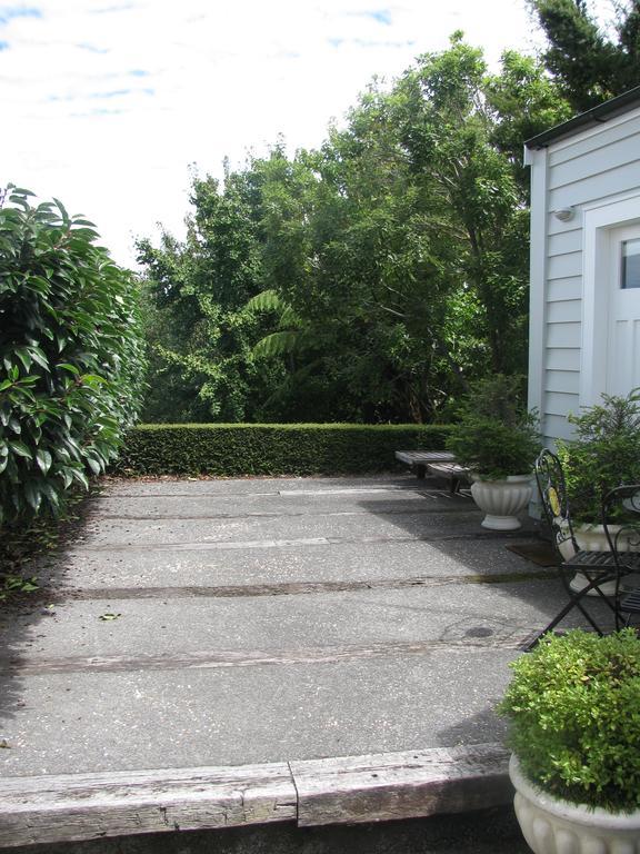 Historic Colenso Cottage Napier Kamer foto
