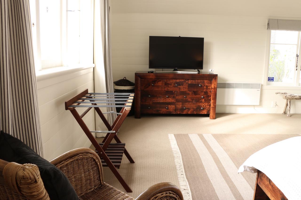 Historic Colenso Cottage Napier Buitenkant foto